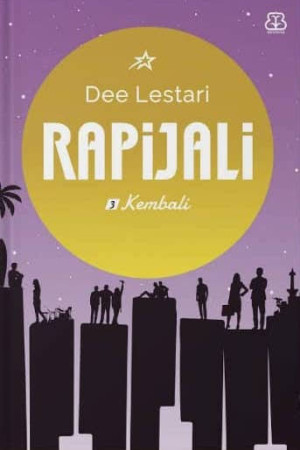 Rapijali 3 Kembali