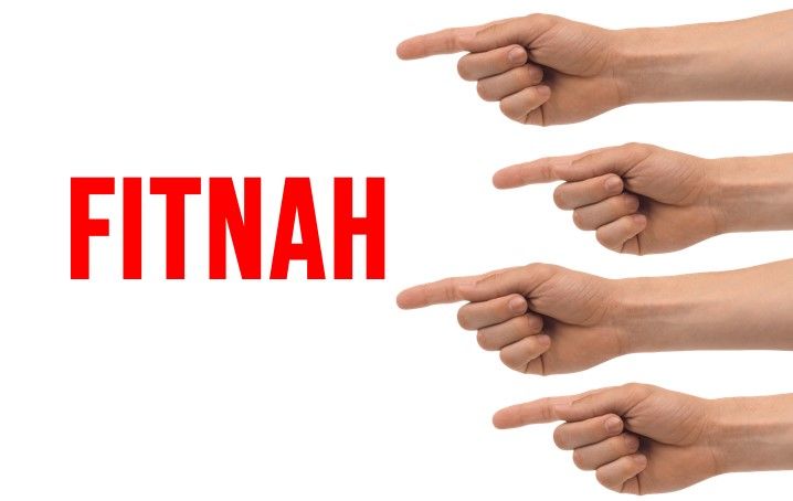 Fitnah